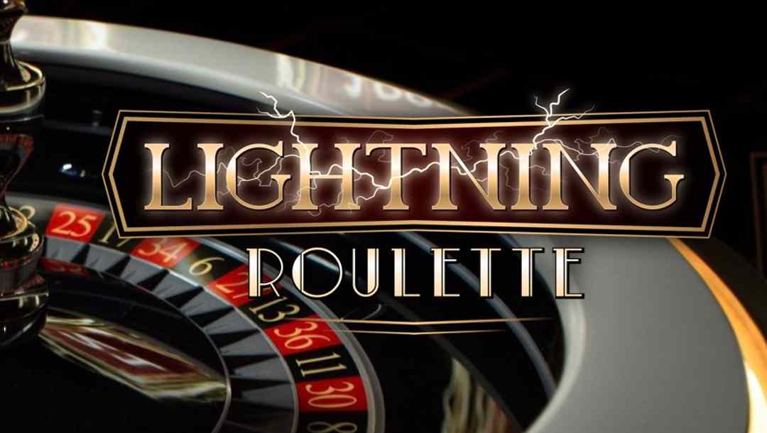 Lightning Roulette di Evolution