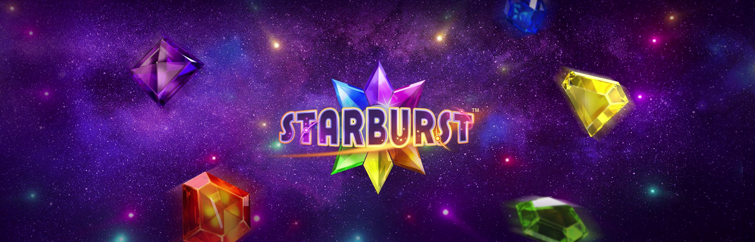 Starburst di NetEnt
