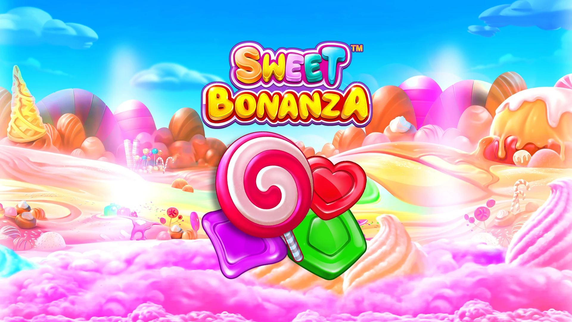 Sweet Bonanza di Pragmatic Play